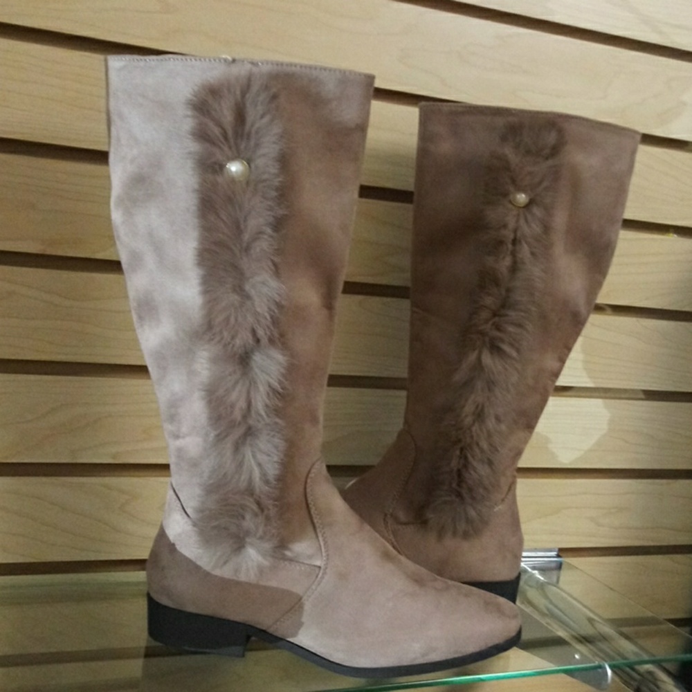 🆕 Knee High Boots